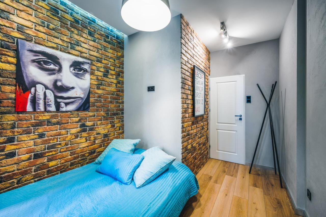 Apartament Przy Zurawiu Gdansk Exterior photo